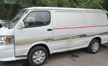 Foton Alpha 2013 года за 2 700 000 тг. в Алматы фото 4