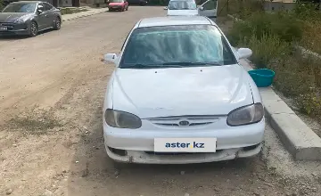 Kia Sephia 1997 года за 600 000 тг. в Алматы фото 2