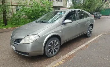 Nissan Primera 2004 года за 2 800 000 тг. в Алматы фото 1