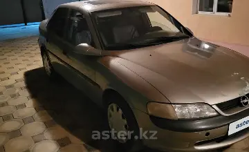 Opel Vectra 1997 года за 999 999 тг. в Шымкент фото 3