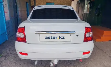 LADA (ВАЗ) 2107 2012 года за 2 000 000 тг. в Северо-Казахстанская область фото 4