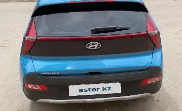 Hyundai Bayon 2023 года за 7 600 000 тг. в Астана фото 3