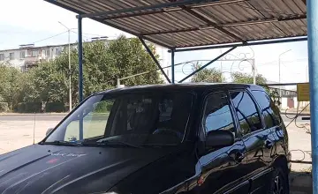 Mazda Tribute 2003 года за 3 700 000 тг. в Улытауская область фото 2