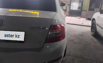 Skoda Octavia 2013 года за 5 500 000 тг. в Тараз фото 4