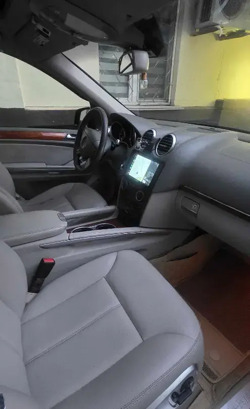 Mercedes-Benz GL-Класс 2007 года за 7 490 000 тг. в Алматы