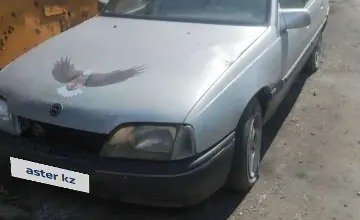Opel Omega 1987 года за 300 000 тг. в Карагандинская область фото 1