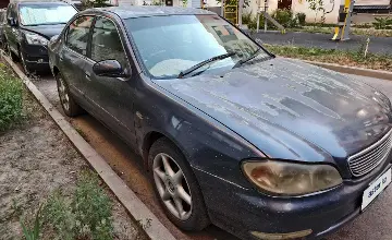 Nissan Cefiro 1999 года за 1 000 000 тг. в Алматы фото 3