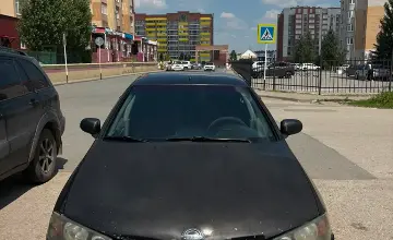 Nissan Almera 2003 года за 2 000 000 тг. в Актюбинская область фото 4