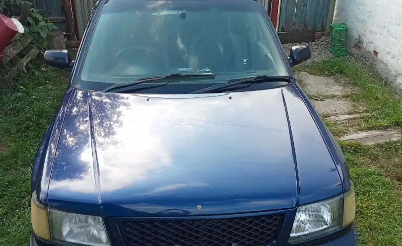 Subaru Forester 1997 года за 3 000 000 тг. в Восточно-Казахстанская область фото 2