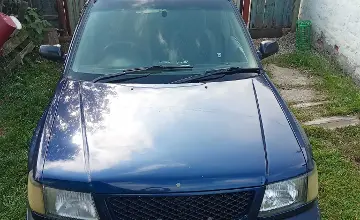 Subaru Forester 1997 года за 3 000 000 тг. в Восточно-Казахстанская область фото 2