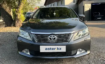 Toyota Camry 2014 года за 7 500 000 тг. в Алматы фото 1