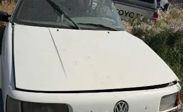 Volkswagen Passat 1992 года за 450 000 тг. в Кызылординская область фото 1