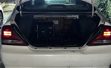 Daewoo Magnus 2001 года за 750 000 тг. в Алматы