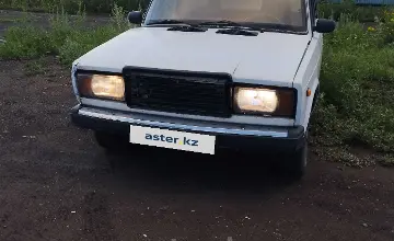 LADA (ВАЗ) 2107 2003 года за 450 000 тг. в Акмолинская область фото 2