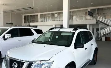 Nissan Terrano 2021 года за 9 000 000 тг. в Атырау фото 1