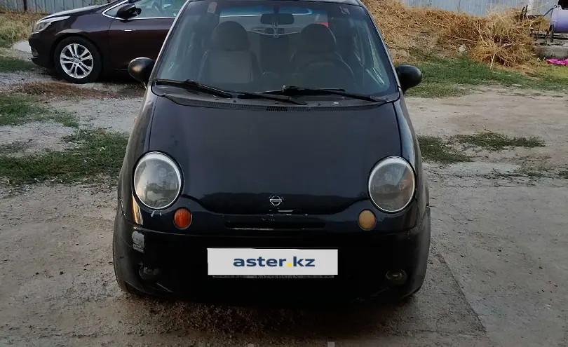 Daewoo Matiz 2006 года за 1 250 000 тг. в Алматы