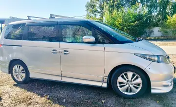 Honda Elysion 2007 года за 7 000 000 тг. в Костанай фото 3
