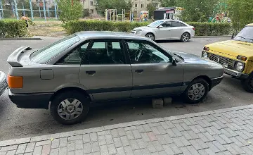 Audi 80 1989 года за 700 000 тг. в Талдыкорган фото 1