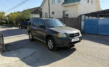 Mazda Tribute 2005 года за 2 500 000 тг. в Тараз фото 3
