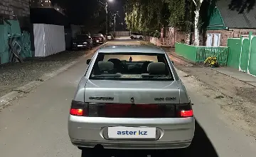 LADA (ВАЗ) 2110 2005 года за 620 000 тг. в Павлодарская область
