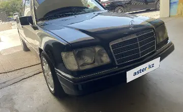 Mercedes-Benz E-Класс 1995 года за 1 350 000 тг. в Шымкент фото 4