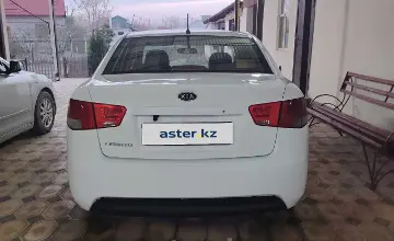 Kia Cerato 2012 года за 4 000 000 тг. в Кызылординская область фото 4