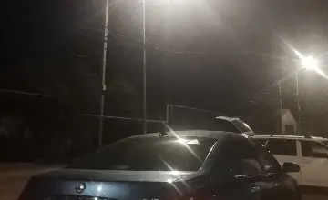 Nissan Teana 2003 года за 2 500 000 тг. в Атырау фото 4