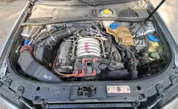 Audi A6 1997 года за 3 000 000 тг. в Усть-Каменогорск