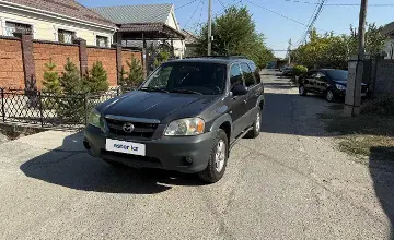 Mazda Tribute 2005 года за 2 500 000 тг. в Тараз фото 1