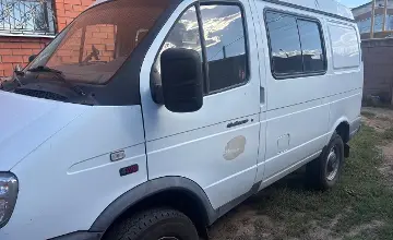 ГАЗ Соболь 2019 года за 9 500 000 тг. в Астана фото 2