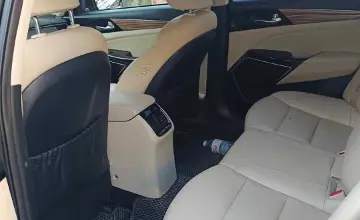 Kia K7 2016 года за 9 000 000 тг. в Алматы фото 4