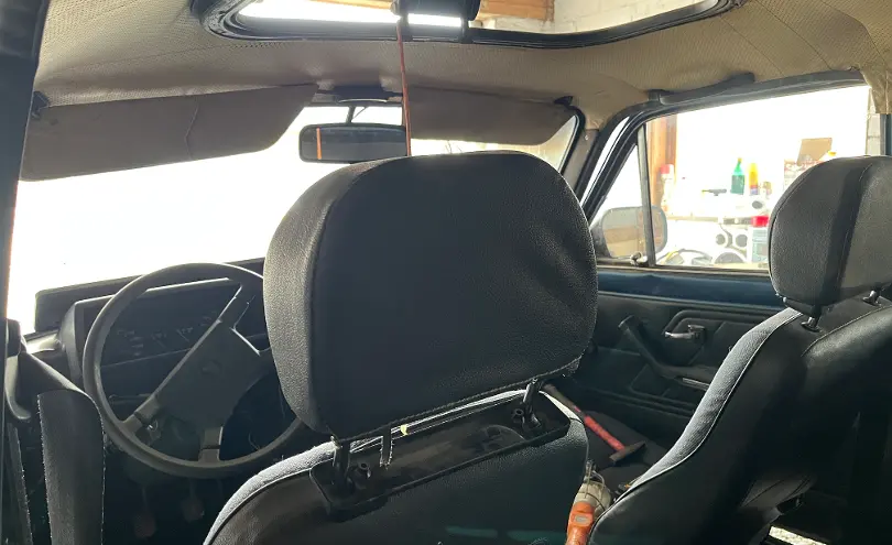 LADA (ВАЗ) 2131 (4x4) 1996 года за 1 000 000 тг. в Павлодарская область
