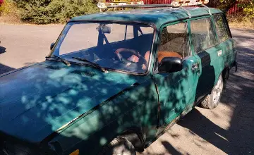 LADA (ВАЗ) 2104 1998 года за 600 000 тг. в Караганда фото 2