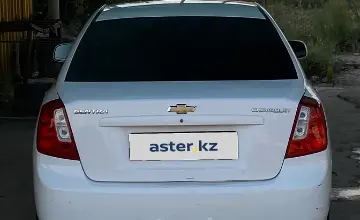 Daewoo Gentra 2014 года за 3 000 000 тг. в Шымкент
