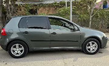 Volkswagen Golf 2007 года за 2 700 000 тг. в Алматы фото 4