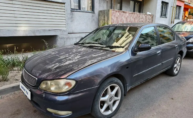 Nissan Cefiro 1999 года за 1 000 000 тг. в Алматы