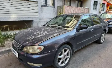 Nissan Cefiro 1999 года за 1 000 000 тг. в Алматы фото 1