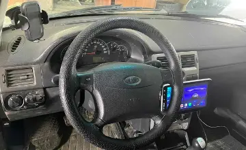 LADA (ВАЗ) Priora 2011 года за 1 300 000 тг. в Астана фото 5