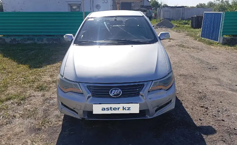 Lifan Solano 2015 года за 1 300 000 тг. в Костанайская область фото 2