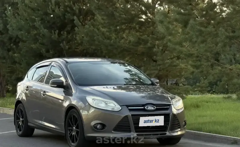 Ford Focus 2011 года за 3 300 000 тг. в Алматы
