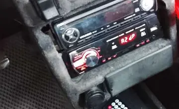 LADA (ВАЗ) 2108 1989 года за 350 000 тг. в Карагандинская область фото 4