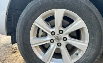 Toyota Highlander 2010 года за 10 000 000 тг. в Павлодар фото 4