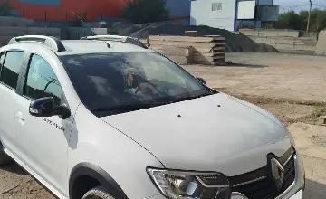 Renault Sandero 2022 года за 6 100 000 тг. в Уральск фото 2