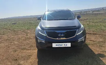 Kia Sportage 2014 года за 7 000 000 тг. в Карагандинская область фото 1