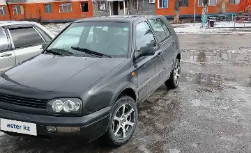 Volkswagen Golf 1994 года за 850 000 тг. в Талдыкорган фото 1
