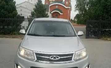Chery Tiggo 5 2016 года за 4 950 000 тг. в Костанайская область фото 2