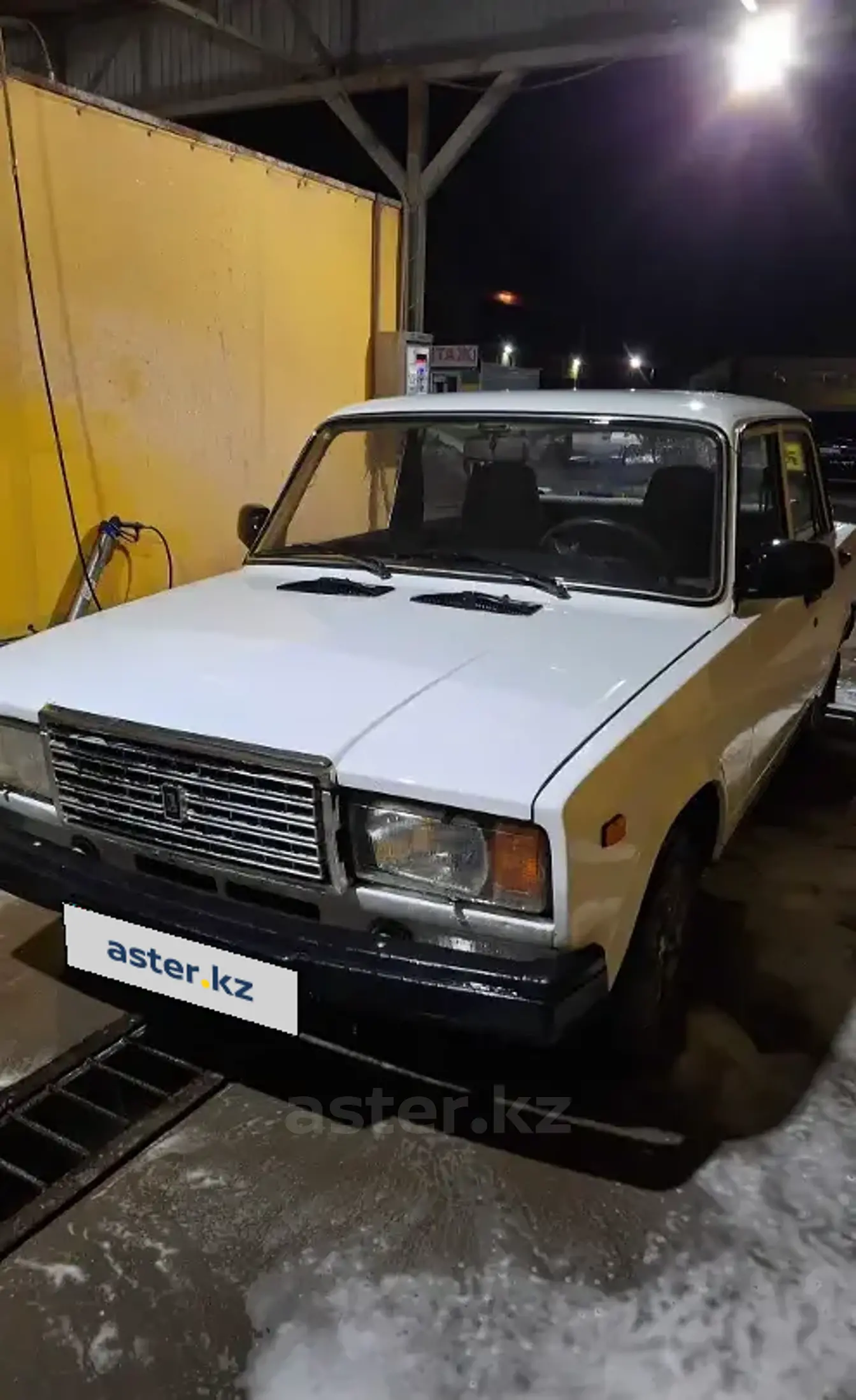 LADA (ВАЗ) 2107 2006 года за 820 000 тг. в Уральск фото 2