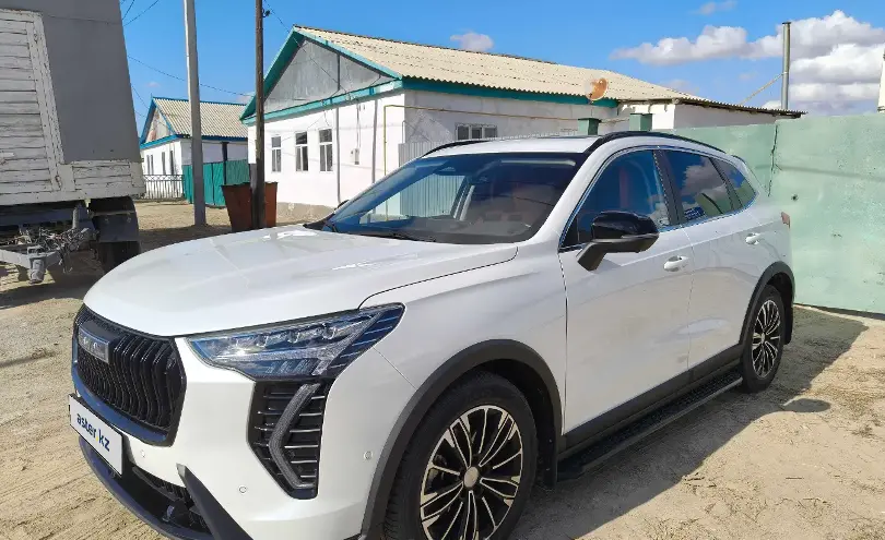 Haval Jolion 2026 года за 9 500 000 тг. в Кызылординская область фото 1