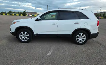 Kia Sorento 2012 года за 7 200 000 тг. в Костанай фото 2