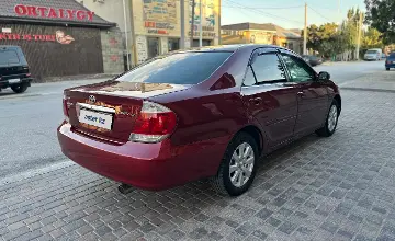 Toyota Camry 2004 года за 3 800 000 тг. в Кызылорда